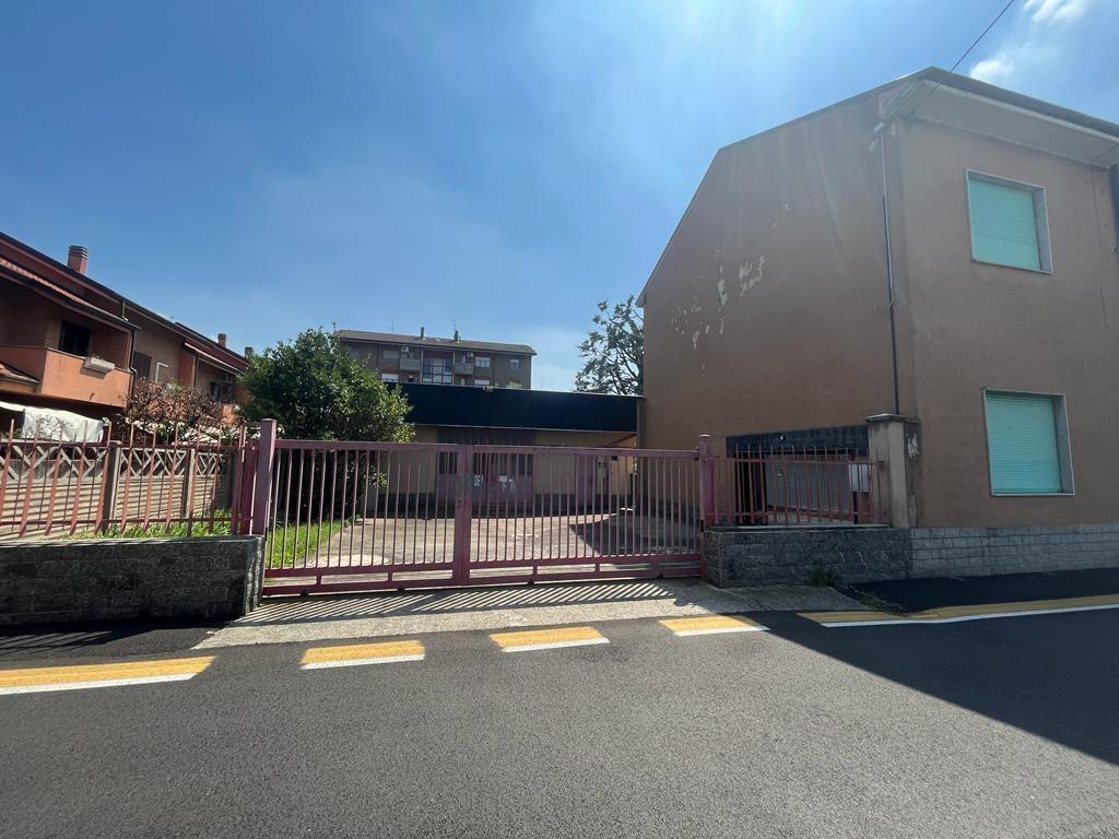 Casa indipendente in vendita a Cesano Maderno