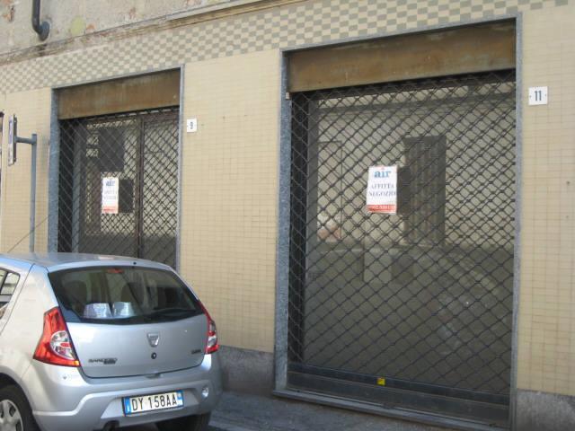 Negozio in Via Roma 19, Meda - Foto 1