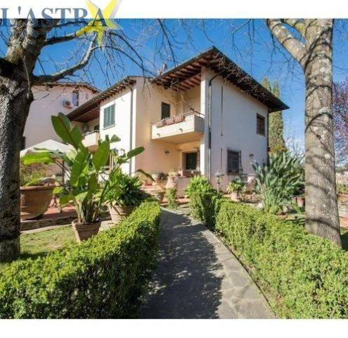 Villa in Via Enrico Caruso, Lastra a Signa - Foto 1