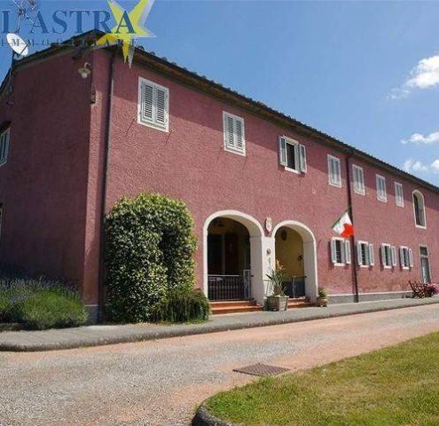 Villa in Via di Santomato, Pistoia - Foto 1