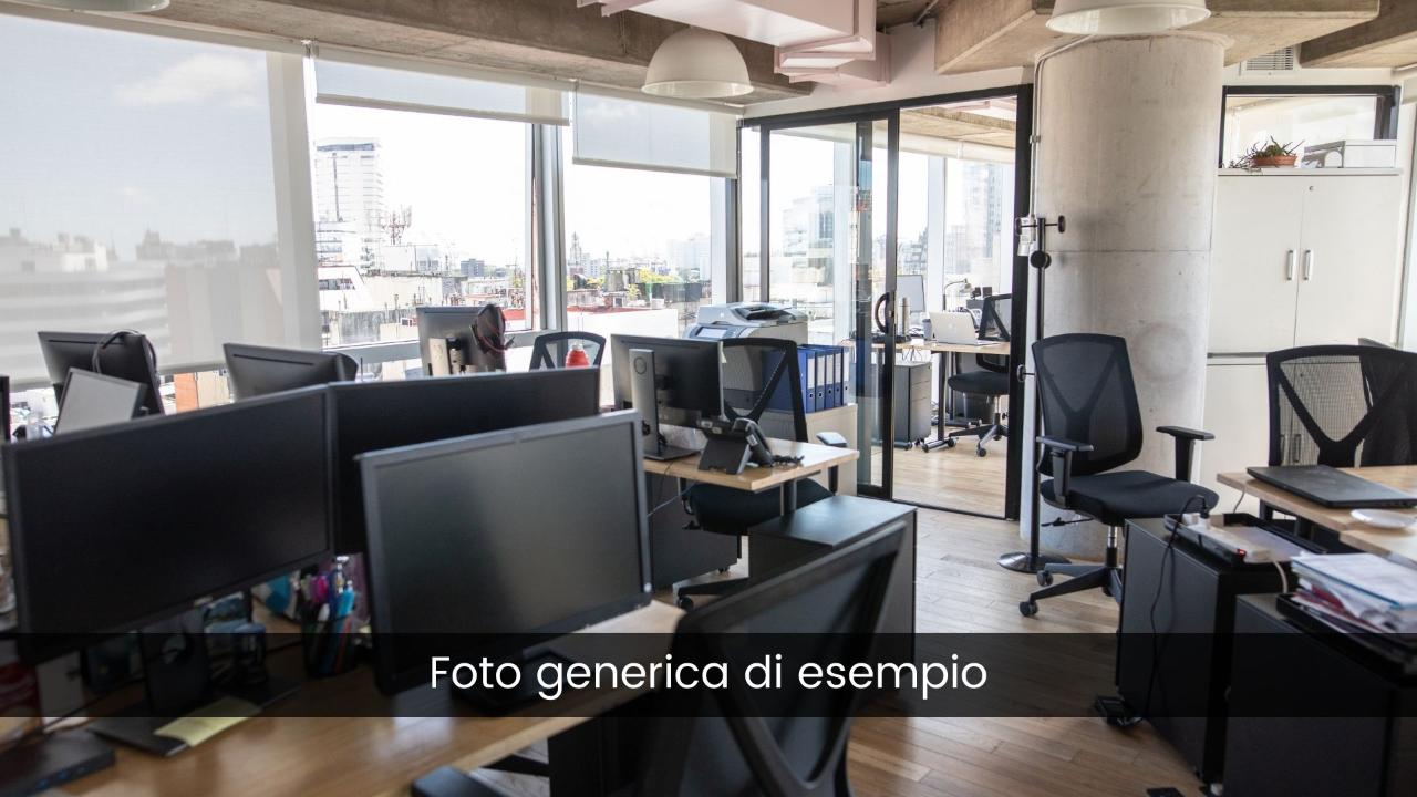 Ufficio in Via Carlo Pucci, Lastra A Signa, {3} - Foto 1
