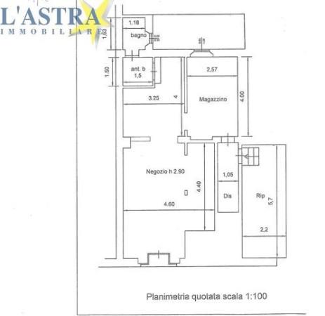 Negozio in , Lastra A Signa, {3} - Foto 1