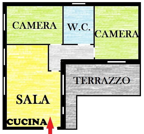 immagine annuncio 7 di 8