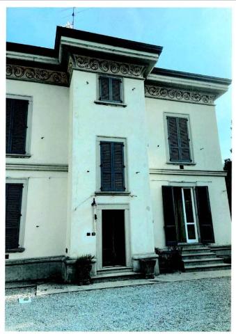 Mansion in {3}, Via Como 43 - Photo 1