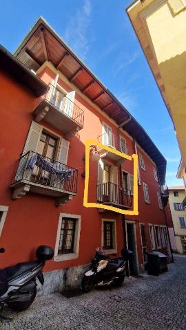 Monolocale in Piazza San Vittore, Verbania - Foto 1