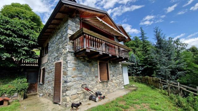 Villa in Via Monte Massone, Omegna - Foto 1