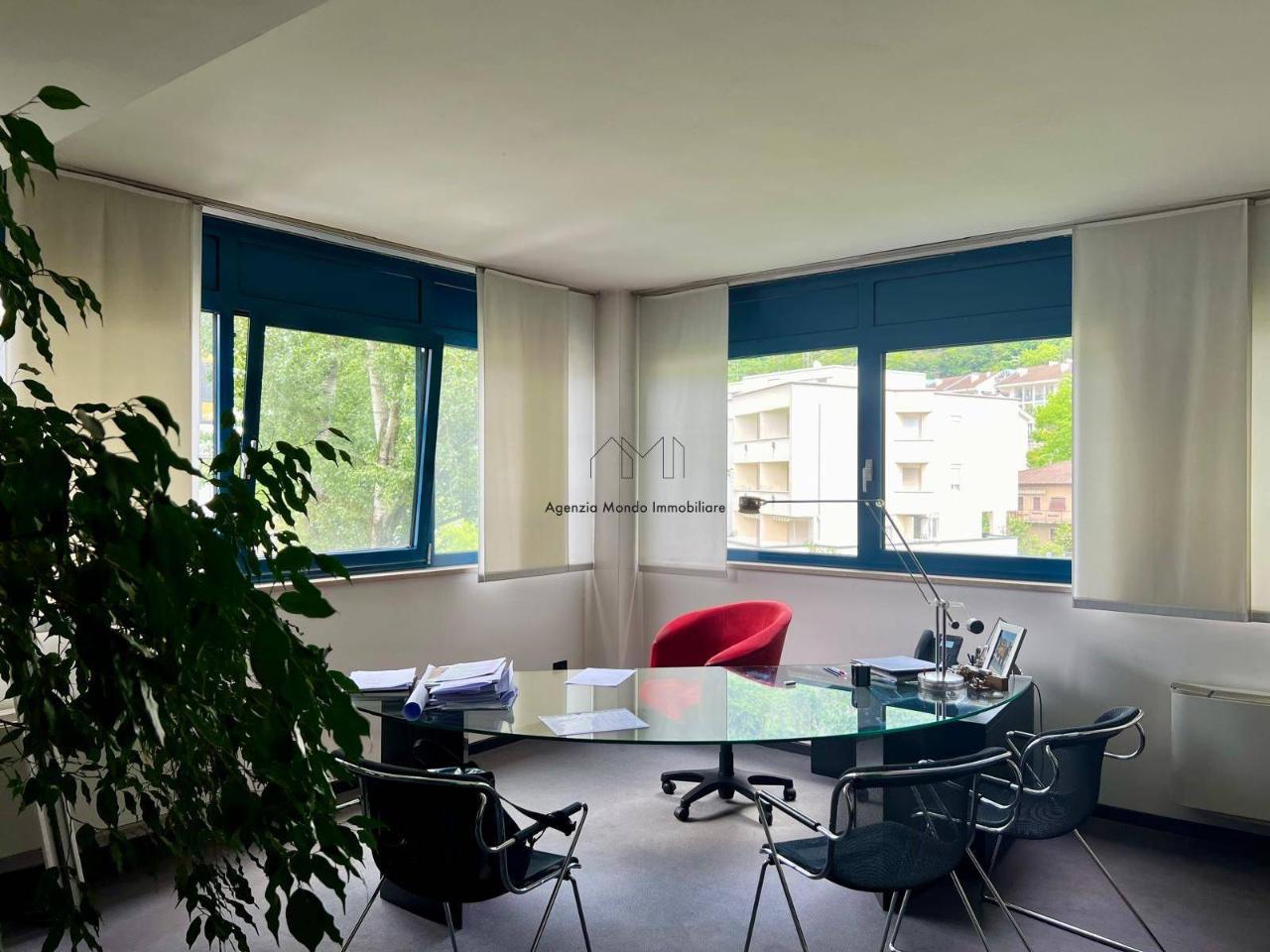 Ufficio condiviso in vendita a Trento
