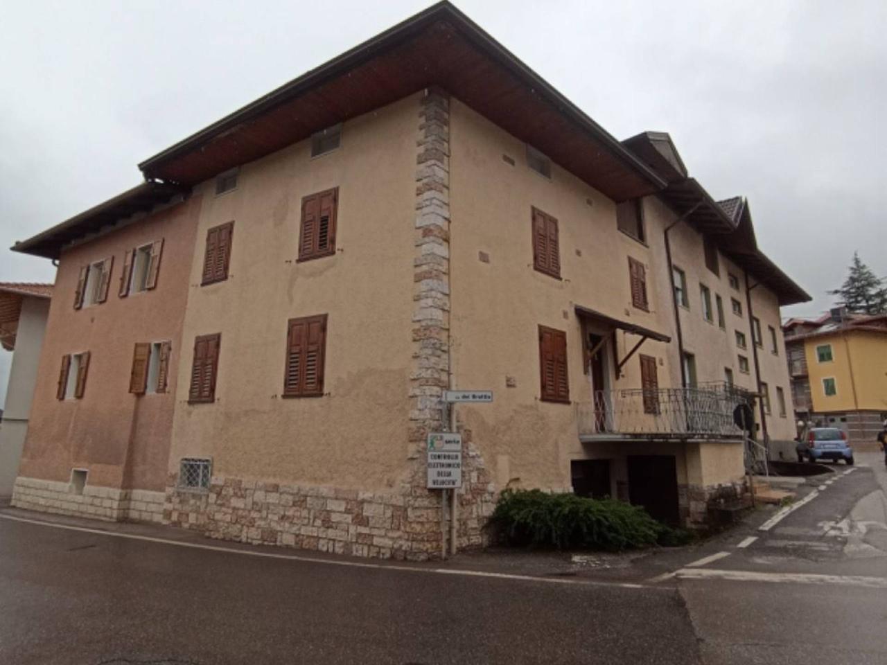 Casa indipendente in vendita a Ville d'Anaunia