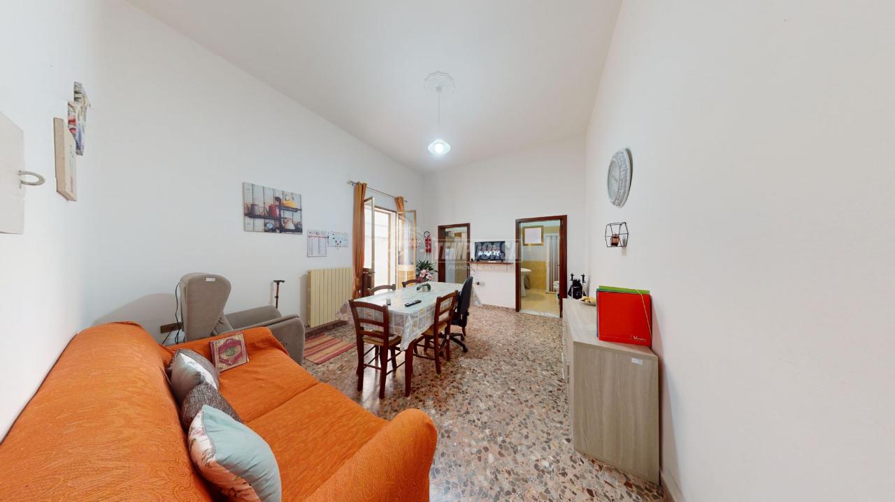 Appartamento in vendita a Lizzanello
