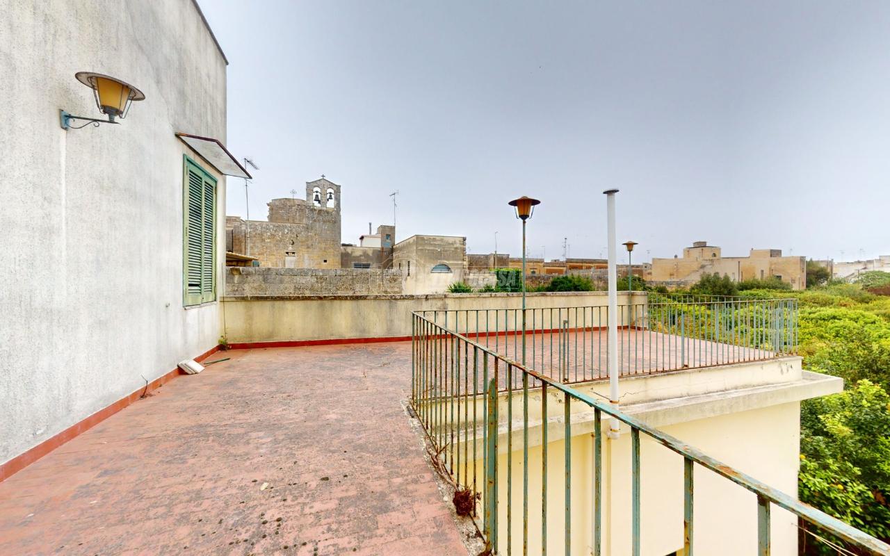Appartamento in vendita a San Cesario Di Lecce