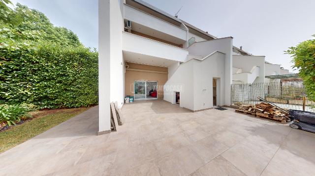 Terraced house in {3}, Via della Quercia Jacopo 3 - Photo 1