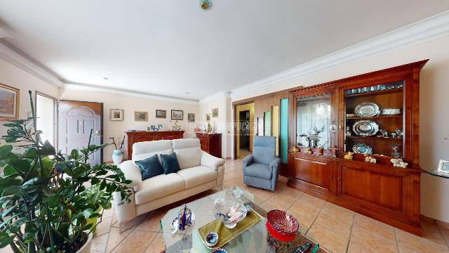 Villa a schiera in Via della Repubblica 45, Cavallino - Foto 1