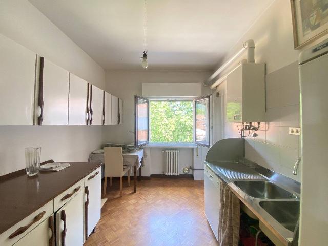 Apartament in Vicolo del Vò 52, Trento - Photo 1