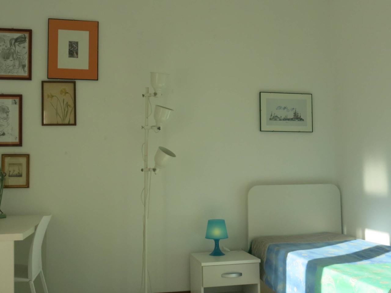 Stanza/Camera in affitto a Trento