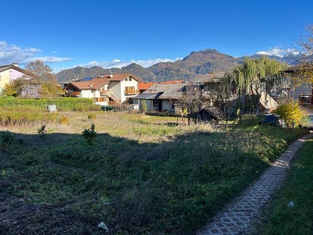 Building land in Via dell'Asilo, Pergine Valsugana - Photo 1