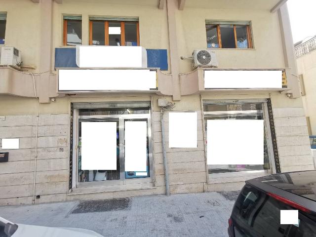 Geschäft in Via dei Mille, Marsala - Foto 1