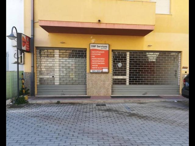 Geschäft in Corso Calatafimi, Marsala - Foto 1