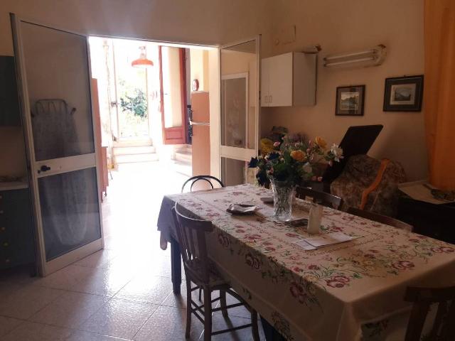 Detached house in Via Libia, Marsala - Photo 1