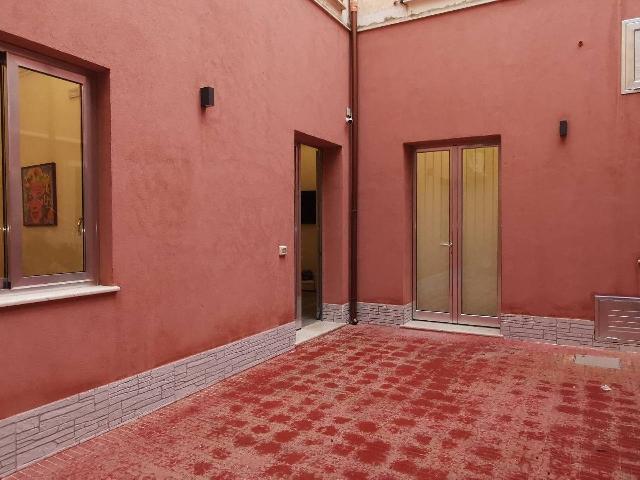 Detached house in Via Tommaso Pipitone, Marsala - Photo 1