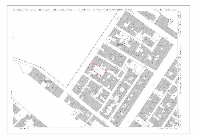 main planimetry real estate image