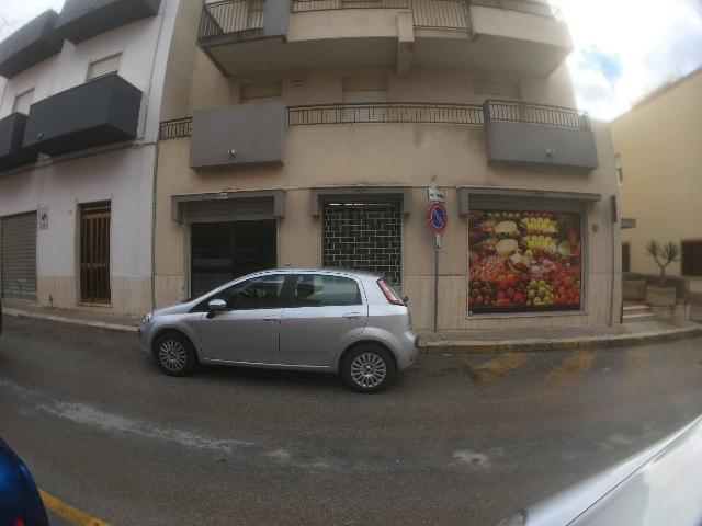 Shop in Via Aspromonte, Marsala - Photo 1