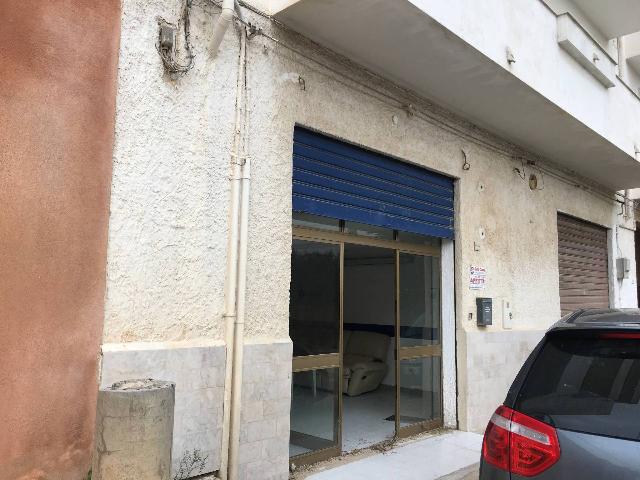 Negozio in Via Favara, Marsala - Foto 1