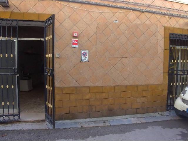 Geschäft in Via Antonino Barraco, Marsala - Foto 1