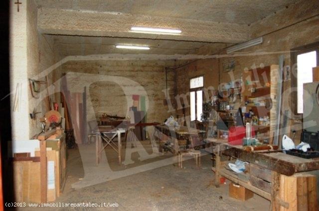 Esercizio commerciale in 
C.da S. Silvestro									, 
Marsala									, Marsala, {3} - Foto 2