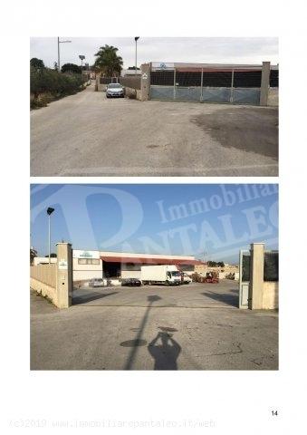 Esercizio commerciale in 
C.da Berbarello									, 
Marsala									, Marsala, {3} - Foto 1