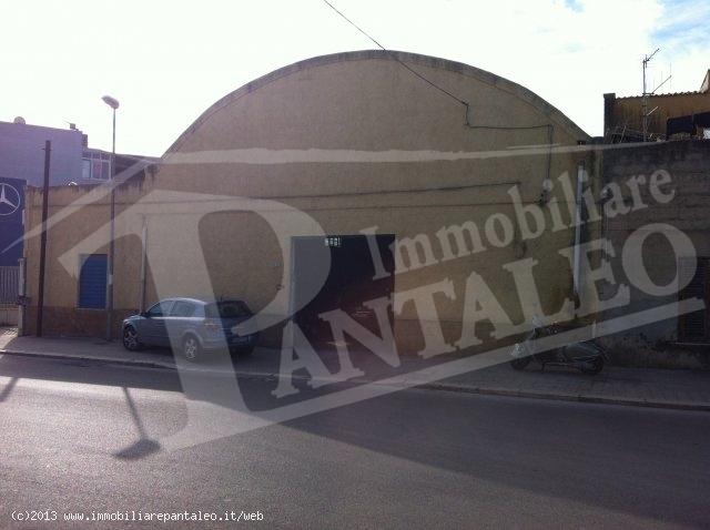 Esercizio commerciale in 
Via Dante Alighieri									, 
Marsala									, Marsala, {3} - Foto 1