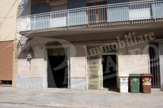 Esercizio commerciale in 
Via Sibilla									, 
Marsala									, Marsala, {3} - Foto 1