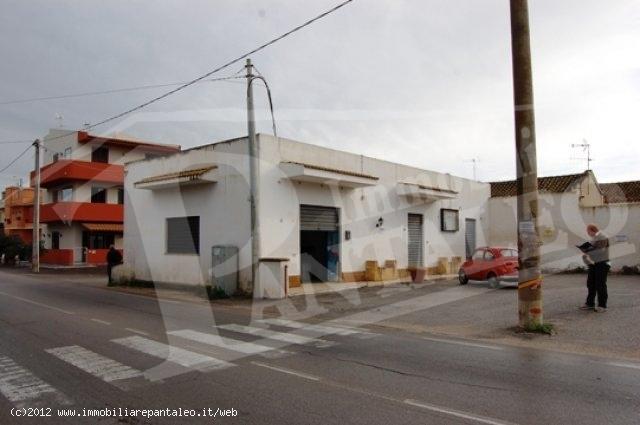 Esercizio commerciale in 
Via Trapani									, 
Marsala									, Marsala, {3} - Foto 1