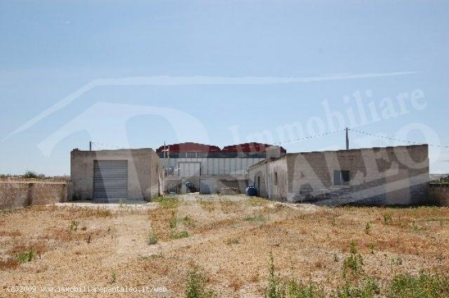 Esercizio commerciale in 
C.da Cutusio									, 
Marsala									, Marsala, {3} - Foto 1