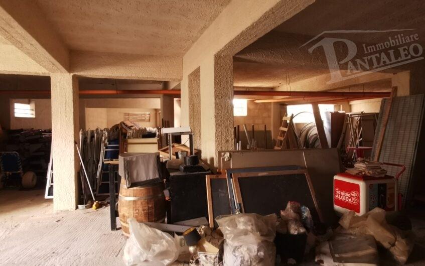 Esercizio commerciale in 
Via del Fante									, 
Marsala									, Marsala, {3} - Foto 2