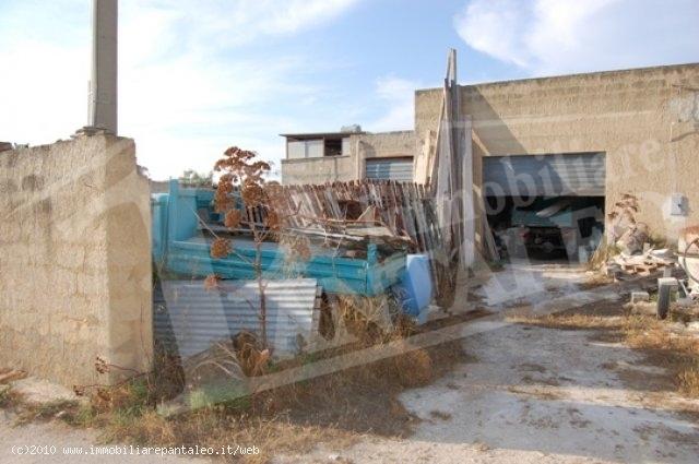 Esercizio commerciale in 
C.da Ciancio									, 
Marsala									, Marsala, {3} - Foto 1