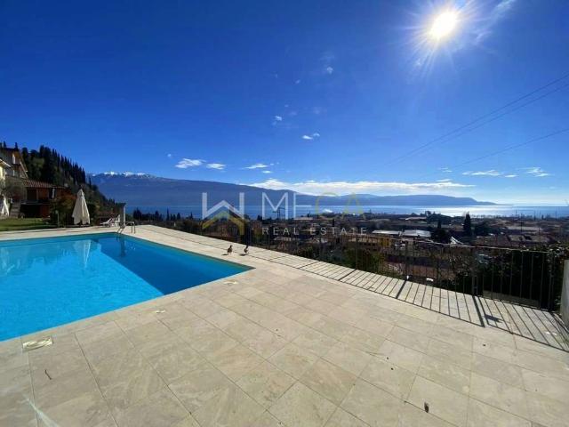 2-room flat in Via San Michele, Toscolano-Maderno - Photo 1