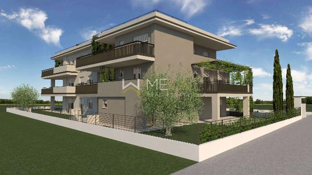 Penthouse in Via Celesti, Desenzano del Garda - Photo 1