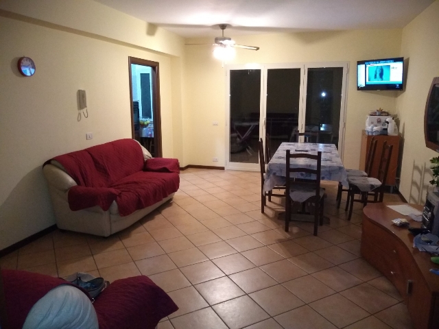 4-room flat, Anagni - Photo 1