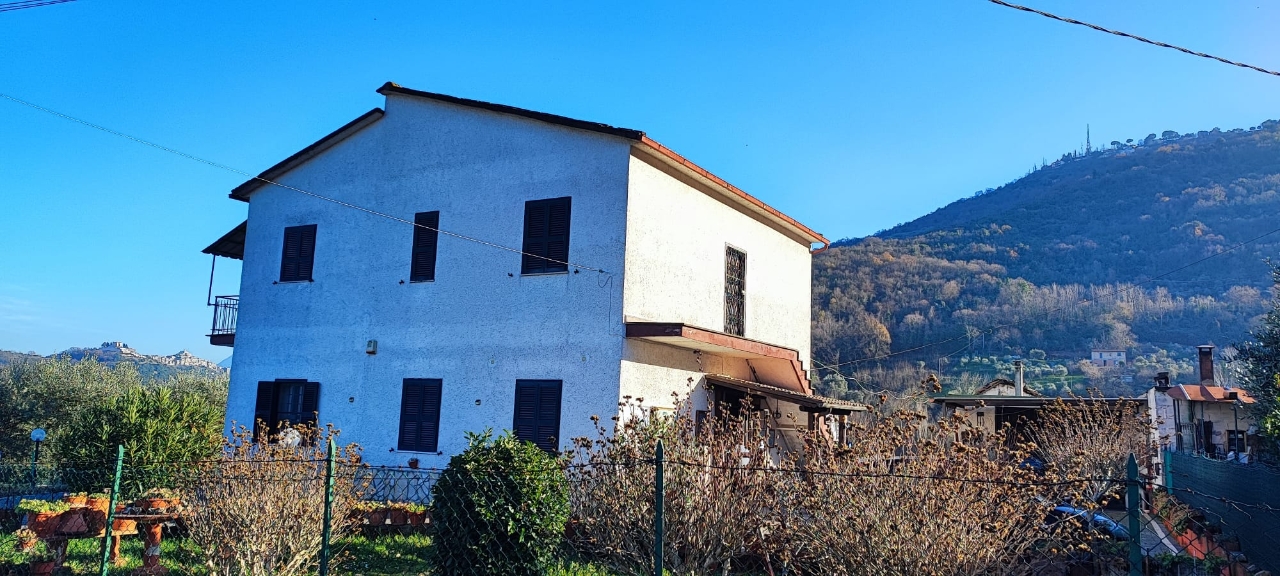 Casa indipendente in vendita a Segni