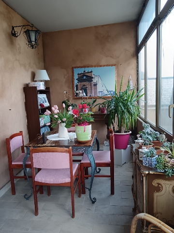 Wohnung, Monte Compatri - Foto 1