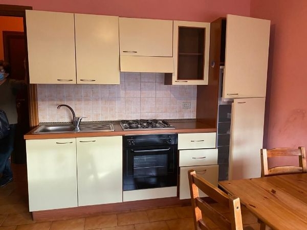 2-room flat, Segni - Photo 1