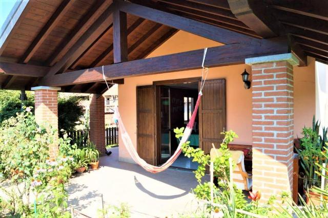 Villa in Via Principale, Borgo Ticino - Foto 1