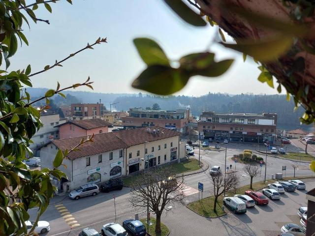 Penthouse in Via Fratelli Rosselli, Sesto Calende - Photo 1