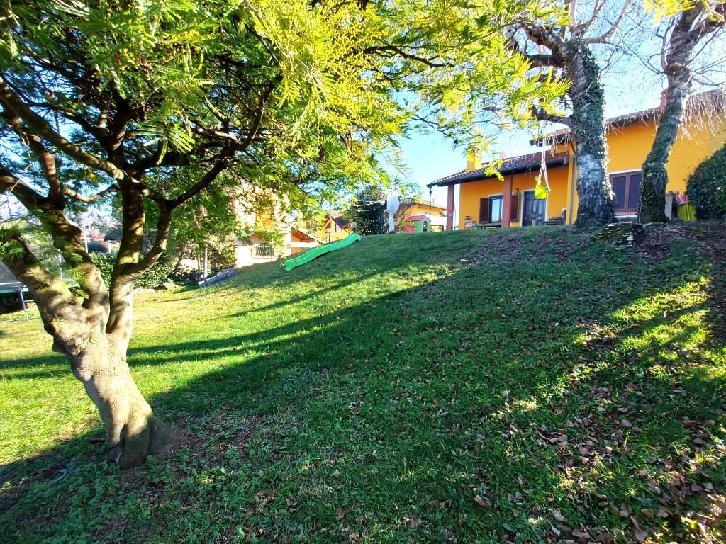 Villa in vendita a Taino