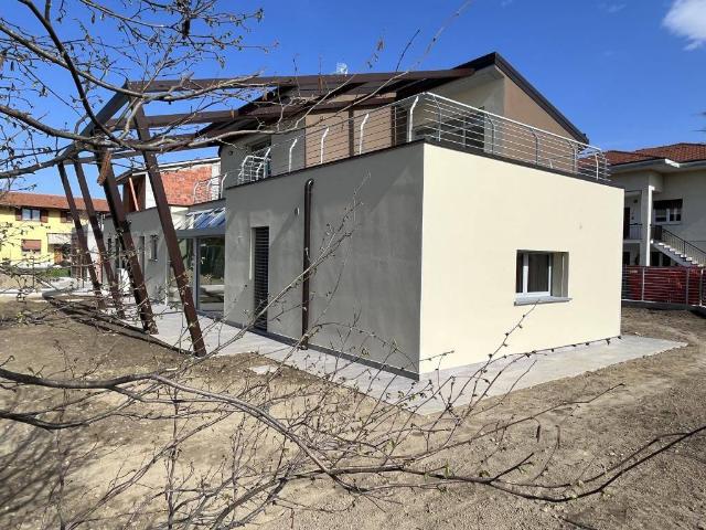 Villa in Via Oneda 1, Sesto Calende - Foto 1