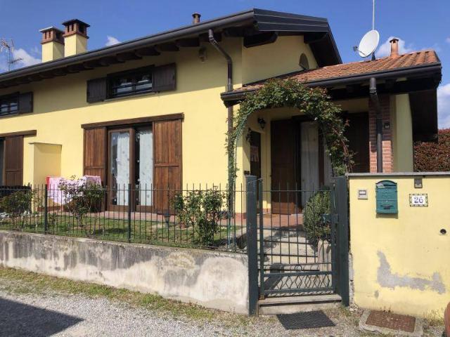 Villa in {3}, Via Principale - Foto 1