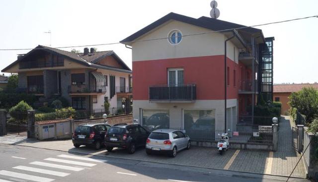 Zweizimmerwohnung in Viale Ticino, Sesto Calende - Foto 1