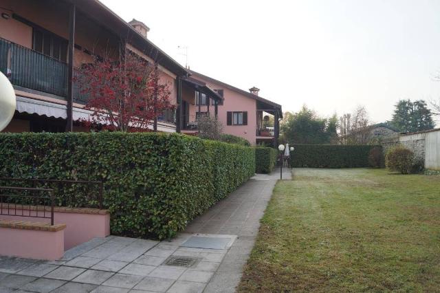 Dreizimmerwohnung in Via San Siro, Sesto Calende - Foto 1