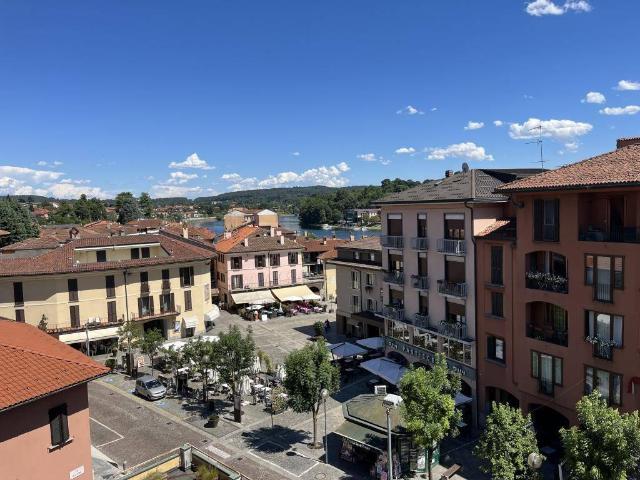 Trilocale in Via Roma, Sesto Calende - Foto 1