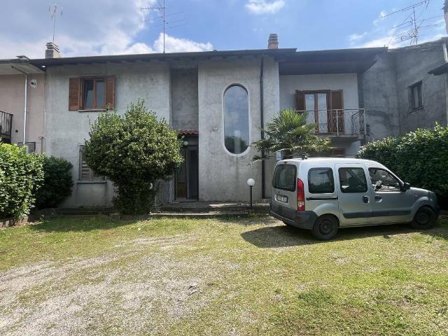 Villa in Via Aronco, Castelletto sopra Ticino - Foto 1